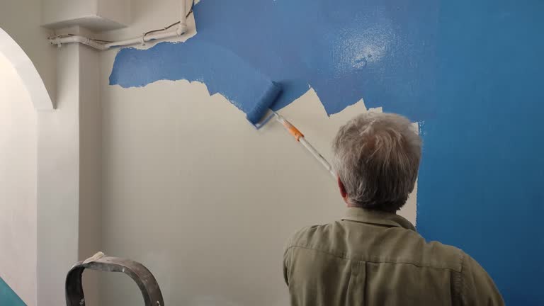 Best Wallpaper Removal and Painting  in Forrest, IL